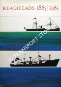 Image of Readheads 1865 - 1965 by John Readhead & Sons